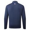 FootJoy Gents ThermoSeries Texture Midlayer Navy