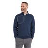 FootJoy Gents ThermoSeries Texture Midlayer Navy