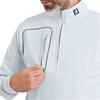 FootJoy Gents ThermoSeries Texture Midlayer Mist