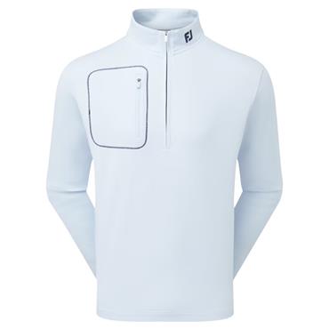 FootJoy Gents ThermoSeries Texture Midlayer Mist