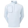 FootJoy Gents ThermoSeries Texture Midlayer Mist