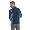 FootJoy Gents ThermoSeries Blocked Midlayer Navy - Midnight