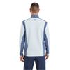 FootJoy Gents ThermoSeries Blocked Midlayer Mist - Midnight