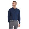 FootJoy Gents ThermoSeries Long Sleeve Shirt Navy