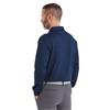 FootJoy Gents ThermoSeries Long Sleeve Shirt Navy