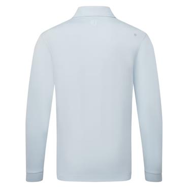 FootJoy Gents ThermoSeries Long Sleeve Shirt Mist