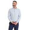 FootJoy Gents ThermoSeries Long Sleeve Shirt Mist