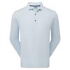 FootJoy Gents ThermoSeries Long Sleeve Shirt Mist