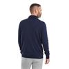 FootJoy Gents drirelease® ¼ Zip Lined Sweater Navy
