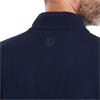 FootJoy Gents drirelease® ¼ Zip Lined Sweater Navy