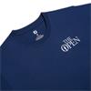 FootJoy Gents 154th Open Championship Donut T-Shirt Blue