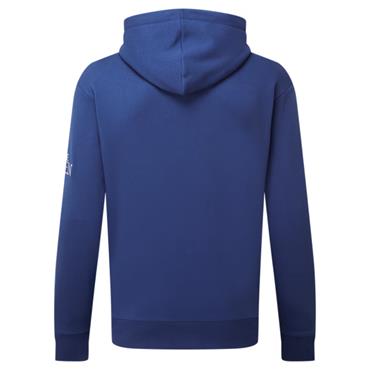 FootJoy Gents 154th Open Championship Clock Tower Hoodie Blue