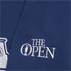 FootJoy Gents 154th Open Championship Clock Tower Hoodie Blue