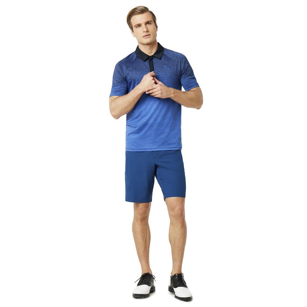 oakley four jack gradient polo