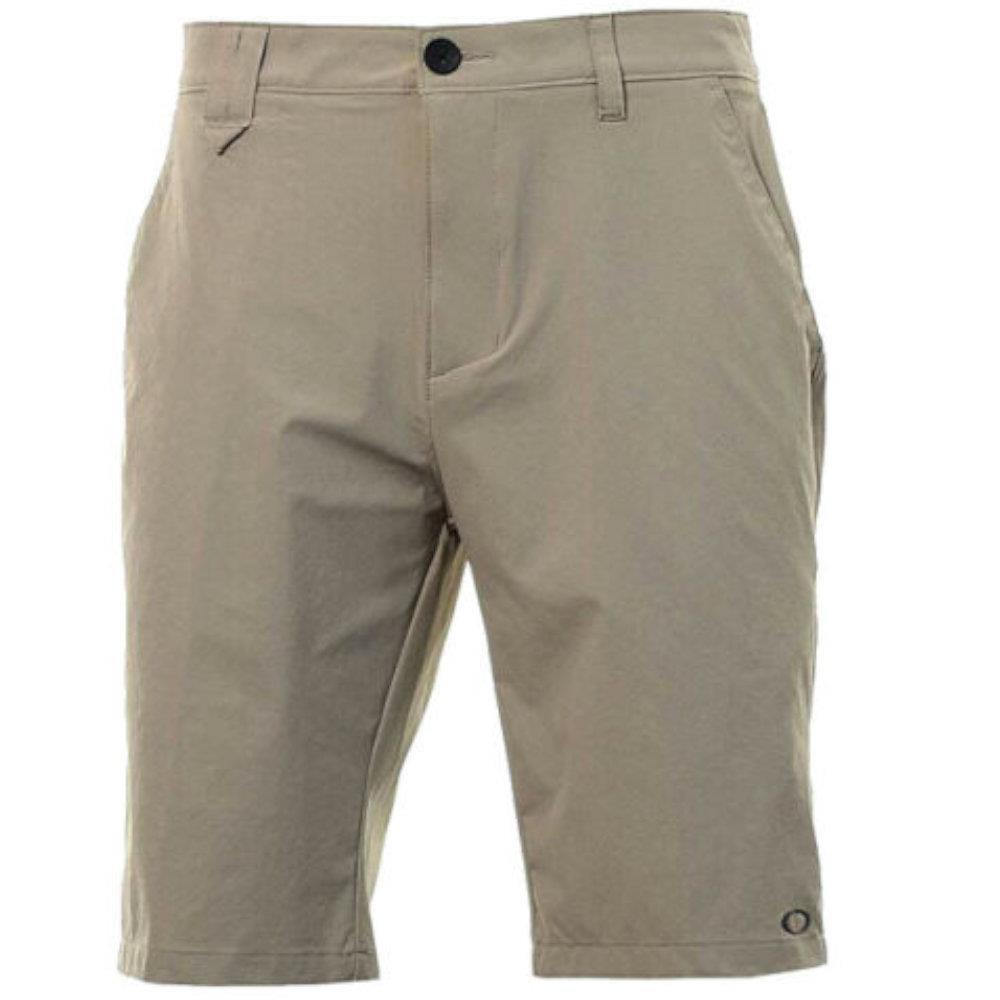 Oakley Gents Take Pro Shorts Rye | Golf Store