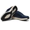 FootJoy Gents FJ Hampton Shoes Navy - White