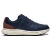 FootJoy Gents FJ Hampton Shoes Navy - White