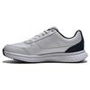 FootJoy Gents FJ Hampton Shoes White - White - Navy