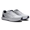 FootJoy Gents FJ Hampton Shoes White - White - Navy