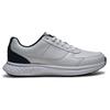 FootJoy Gents FJ Hampton Shoes White - White - Navy