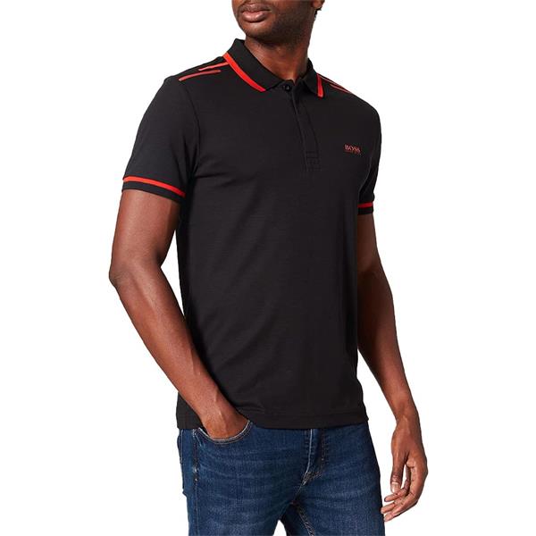 boss paule 2 polo shirt