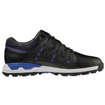 Mizuno Gents Wave Hazard Pro Shoes Black
