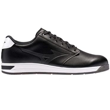 Mizuno Gents G-Style Shoes Black