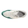Mizuno Gents Contender GS Alpine Green - Pale Khaki - Snow White