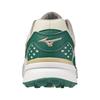 Mizuno Gents Contender GS Alpine Green - Pale Khaki - Snow White