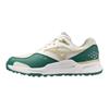 Mizuno Gents Contender GS Alpine Green - Pale Khaki - Snow White