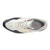 Mizuno Gents Contender GS India Ink - Pale Khaki - Snow White