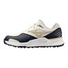 Mizuno Gents Contender GS India Ink - Pale Khaki - Snow White