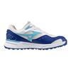 Mizuno Gents Contender GS Surf The Web - Swim Cap - White
