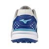 Mizuno Gents Contender GS Surf The Web - Swim Cap - White