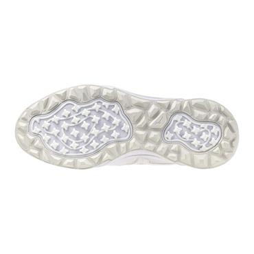 Mizuno Gents Contender GS White - White