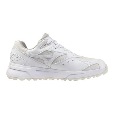 Mizuno Gents Contender GS White - White