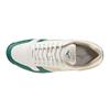Mizuno Gents City Wind GS Alpine Green - Pale Khaki - Snow White
