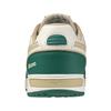 Mizuno Gents City Wind GS Alpine Green - Pale Khaki - Snow White