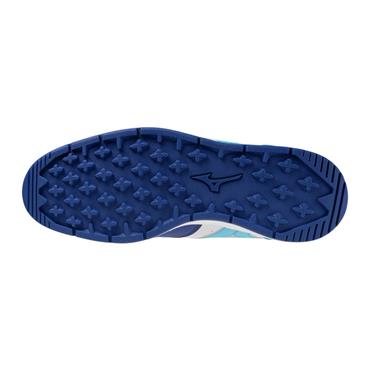 Mizuno Gents City Wind GS Surf The Web - Swim Cap - White