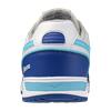 Mizuno Gents City Wind GS Surf The Web - Swim Cap - White