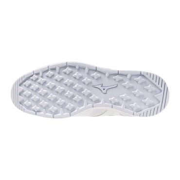 Mizuno Gents City Wind GS White - White