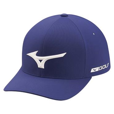 Mizuno Tour Delta Cap Royal