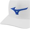 Mizuno Tour Delta Cap White
