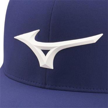 Mizuno Tour Delta Cap Royal