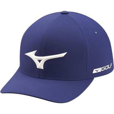 Mizuno Tour Delta Cap Royal