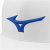 Mizuno Tour Delta Cap White