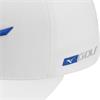 Mizuno Tour Delta Cap White