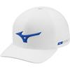 Mizuno Tour Delta Cap White