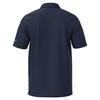 Mizuno Gents Locked Polo Shirt Navy