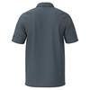 Mizuno Gents Locked Polo Shirt Stormy Weather